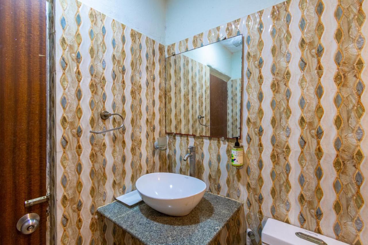 Opiam B&B A Business Hotel Kalkuta Zewnętrze zdjęcie