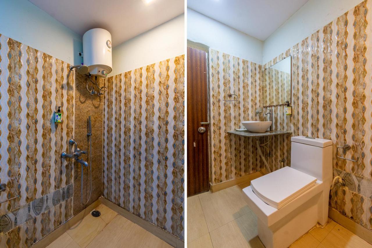Opiam B&B A Business Hotel Kalkuta Zewnętrze zdjęcie