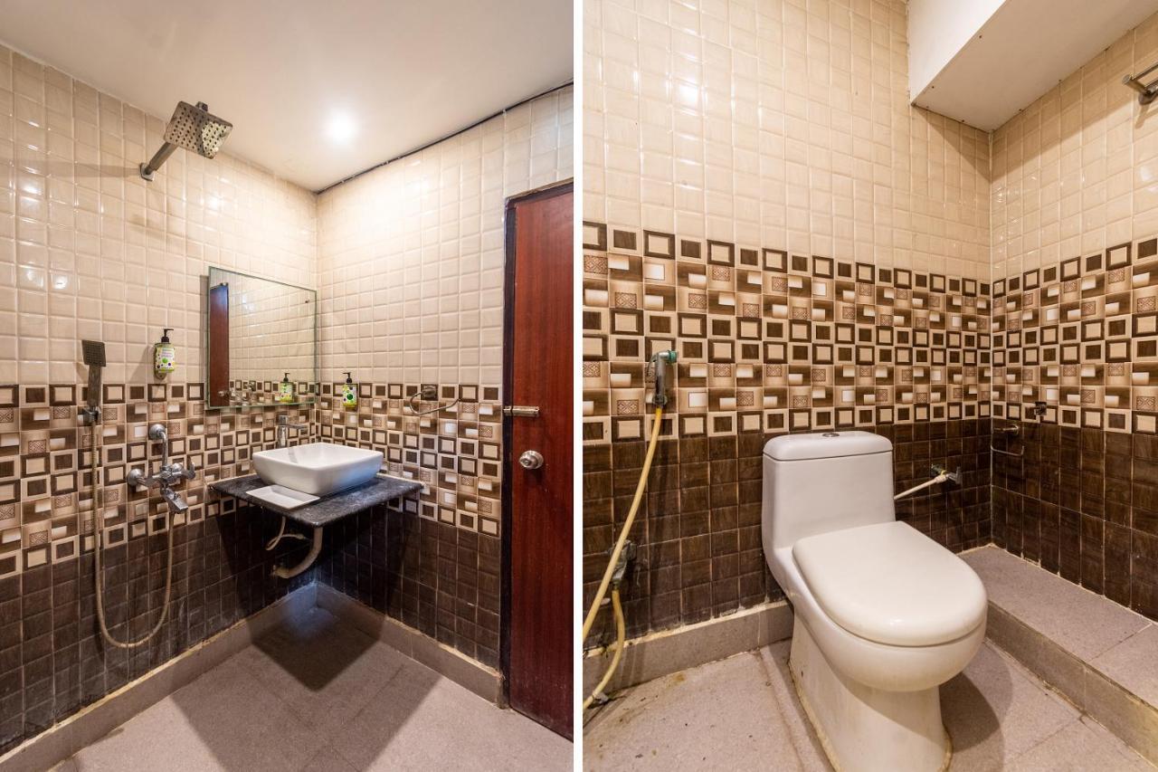 Opiam B&B A Business Hotel Kalkuta Zewnętrze zdjęcie