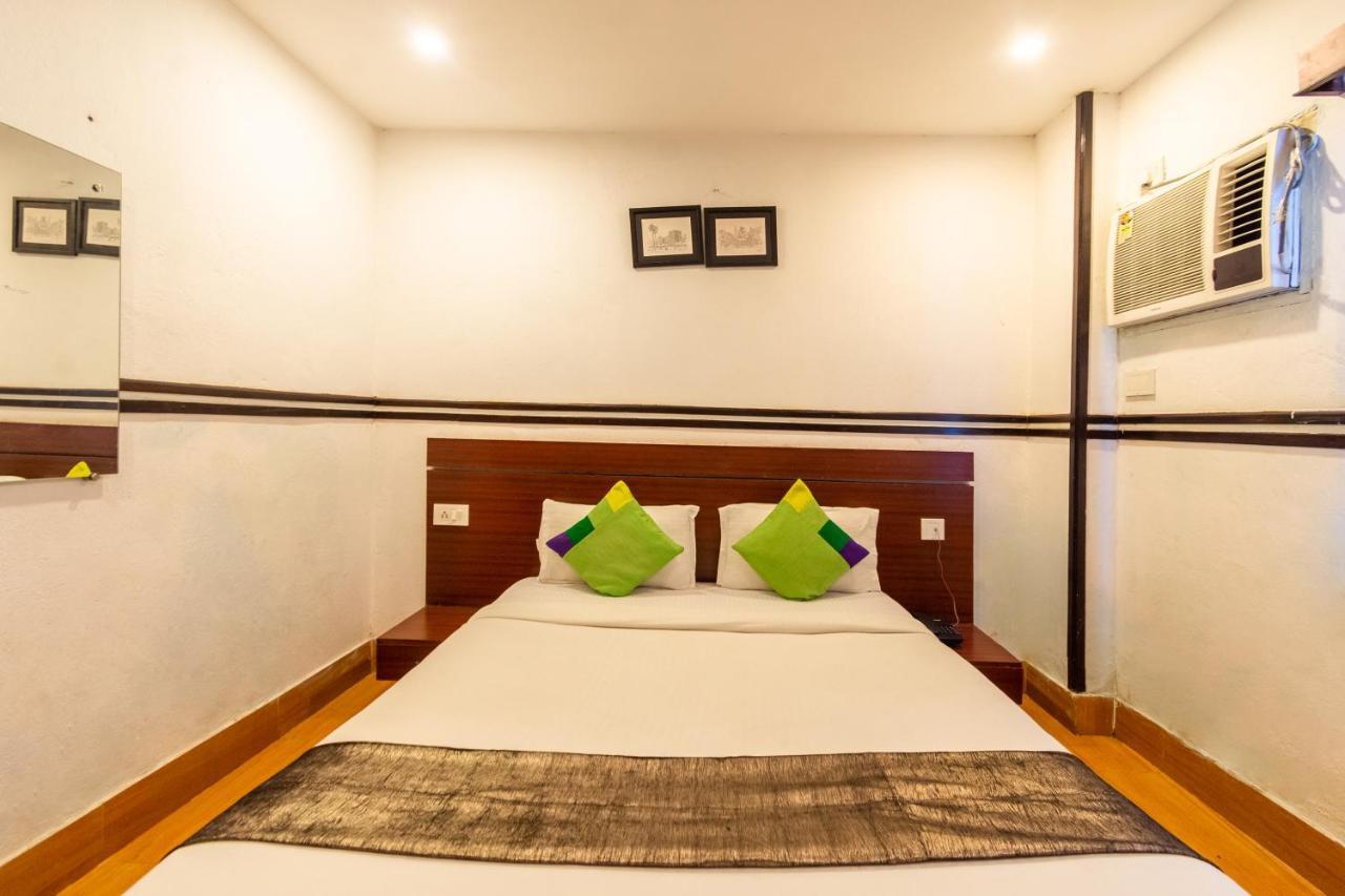 Opiam B&B A Business Hotel Kalkuta Zewnętrze zdjęcie
