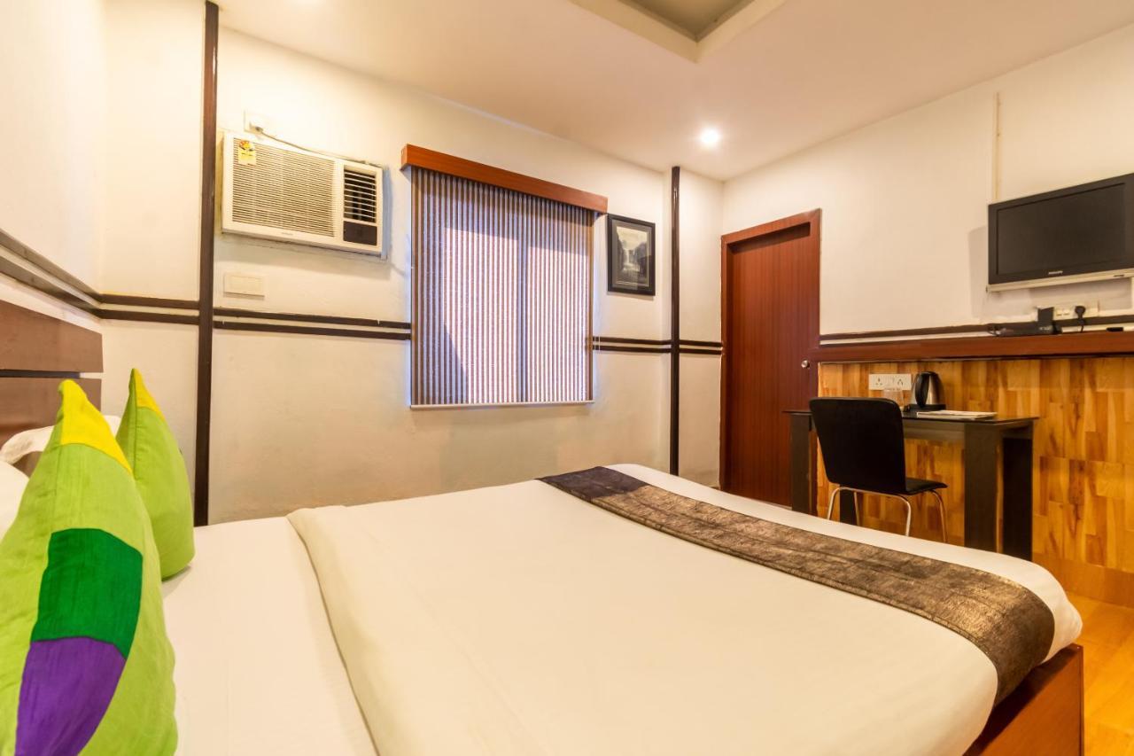 Opiam B&B A Business Hotel Kalkuta Zewnętrze zdjęcie