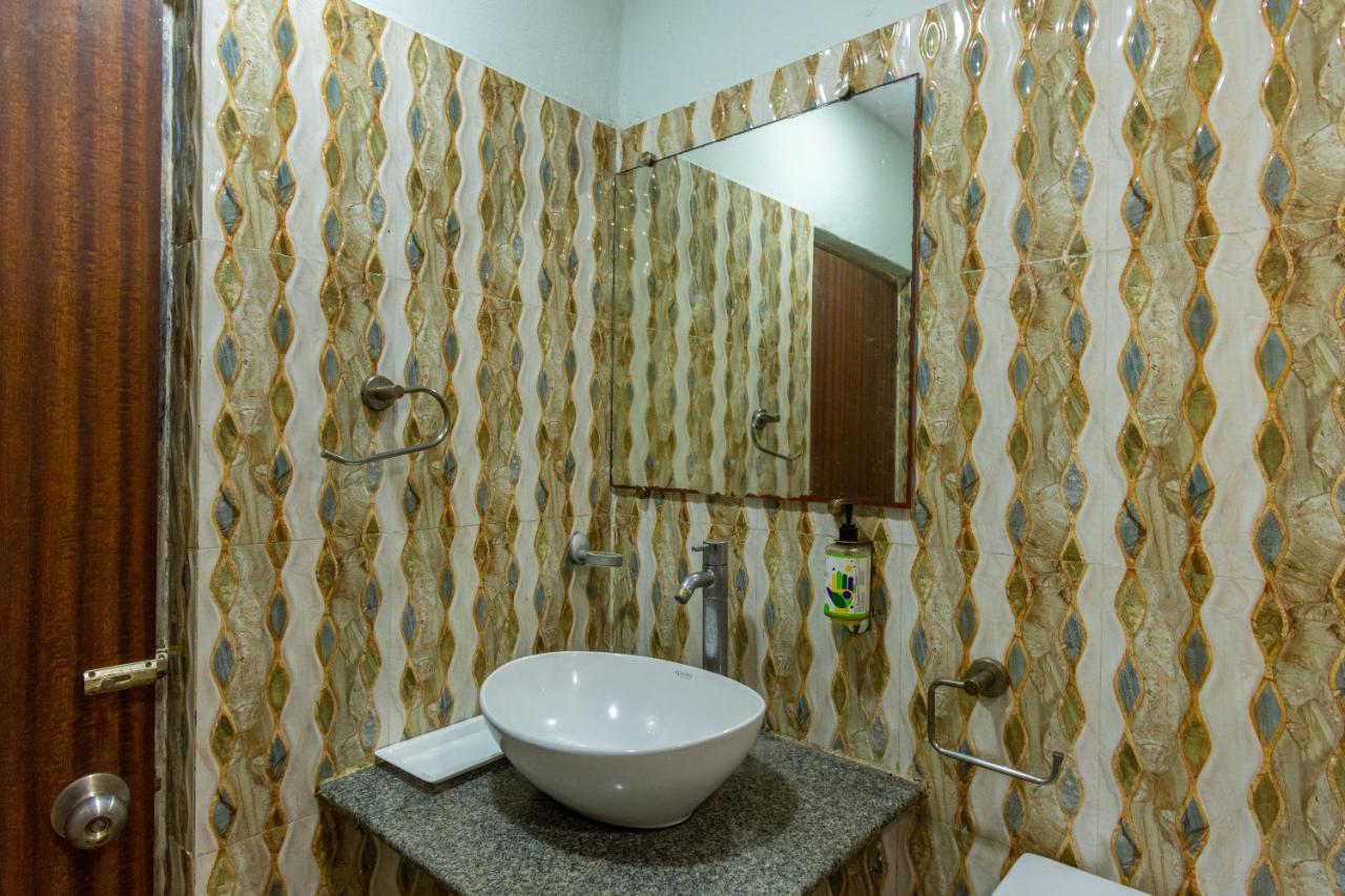 Opiam B&B A Business Hotel Kalkuta Zewnętrze zdjęcie