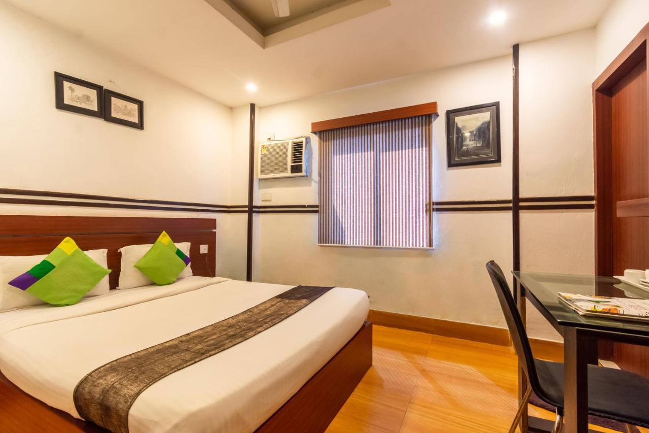 Opiam B&B A Business Hotel Kalkuta Zewnętrze zdjęcie