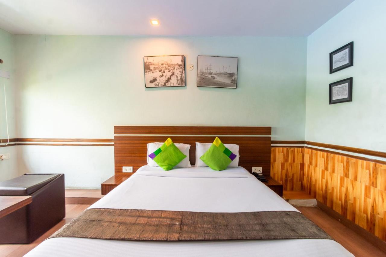 Opiam B&B A Business Hotel Kalkuta Zewnętrze zdjęcie